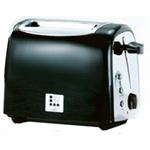 ツインバード工業 ポップアップトースター L.u.P.u.(ルプ) TS-D668Bの詳細ページへ