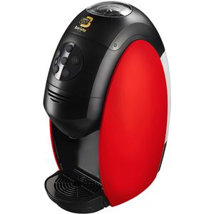 ネスレ ネスカフェ ゴールドブレンド 「バリスタ」 レッド PM9631R