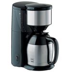メリタジャパン ステンレスポット使用コーヒーメーカー アロマサーモ 10カップ JCM-1031/Bの詳細ページへ