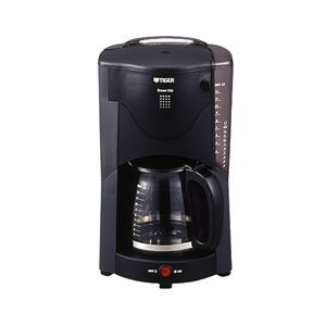 タイガー魔法瓶 コーヒーメーカー 1.6L アーバングレー ACJ-B120HU