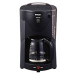 タイガー魔法瓶 コーヒーメーカー 1.6L アーバングレー ACJ-B120HUの詳細ページへ
