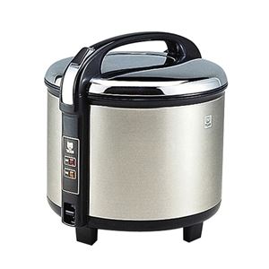 タイガー魔法瓶 業務用炊飯ジャー ＜炊きたて＞ 1升5合 ステンレス JCC-270PXS