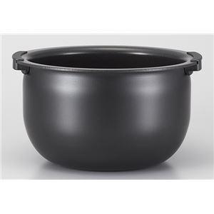 タイガー魔法瓶 圧力IH炊飯ジャー ＜炊きたて＞ 5.5合 ホワイト JPB-R100W