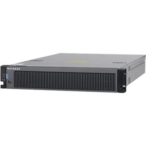 NETGEAR Inc. ReadyNAS 4312 【5年保証】 12ベイ2Uラックマウント型ネットワークストレージ(4TB×12個) 10GBASE-T×2ポート、1000BASE-T×4ポート RR4312X4-10000S
