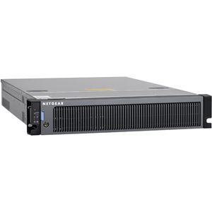 NETGEAR Inc. ReadyNAS 4312 【5年保証】 12ベイ2Uラックマウント型ネットワークストレージ(4TB×12個) 10GBASE-T×2ポート、1000BASE-T×4ポート RR4312X4-10000S