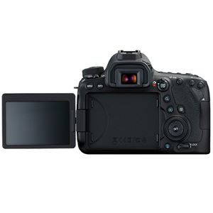 キヤノン デジタル一眼レフカメラ EOS 6D Mark II(WG)・EF24-105 IS STMレンズキット 1897C020