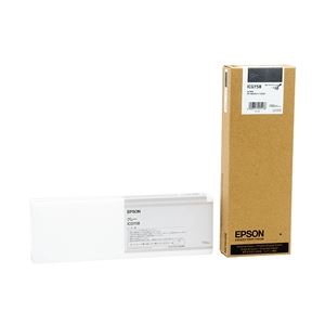 エプソン インクカートリッジ グレー 700ml (PX-H10000/H8000用) ICGY58