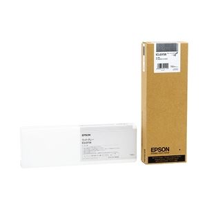 エプソン インクカートリッジ ライトグレー 700ml (PX-H10000/H8000用) ICLGY58