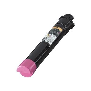 エプソン 環境推進トナー(マゼンタ)、LP-S9000用、16000ページ対応 LPC3T16MV