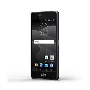 FUJITSU arrows M04 黒 FARM06311