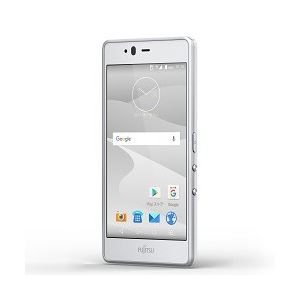 FUJITSU arrows M04 白 FARM06312