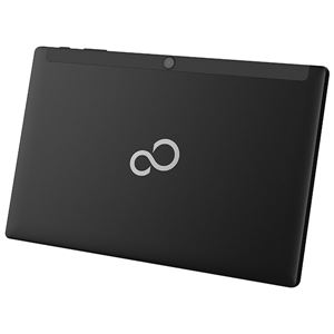 FUJITSU arrows Tab QH35/B1 ブラック FARQ35B1B