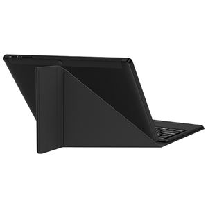 FUJITSU arrows Tab QH35/B1 ブラック FARQ35B1B