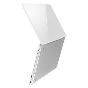 FUJITSU LIFEBOOK AH77/B1 プレミアムホワイト FMVA77B1W