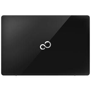 FUJITSU LIFEBOOK AH90/B1 シャイニーブラック FMVA90B1