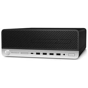 HP(Inc.) 600G3 SF i5-6500/4.0/500w/10D7/O2K16/e 2HA21PA#ABJ