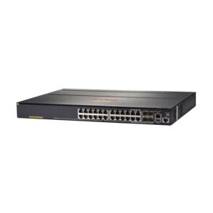 HP(Enterprise) HPE Aruba 2930M 24G PoE+ 1slot Switch JL320A