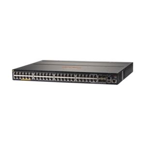 HP(Enterprise) HPE Aruba 2930M 48G PoE+ 1slot Switch JL322A