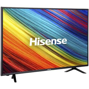 Hisense 43型4K液晶テレビ HJ43N3000