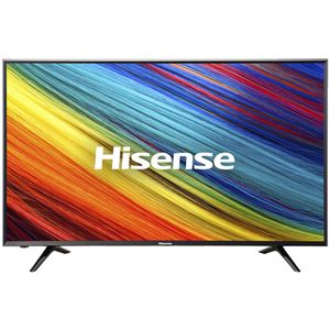 Hisense 43型4K液晶テレビ HJ43N3000