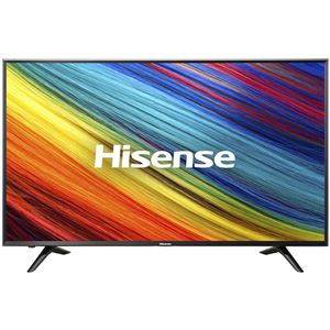 Hisense 50型4K液晶テレビ HJ50N3000