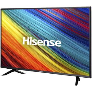 Hisense 50型4K液晶テレビ HJ50N3000