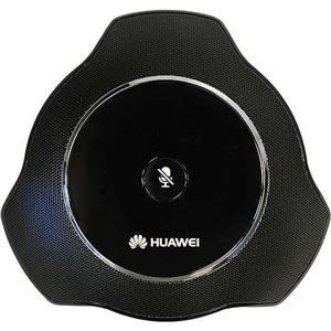 HUAWEI(ICT) 【センドバック保守またはオンサイト保守初年度購入必須】VPM220 拡張マイク
