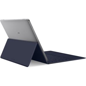 ファーウェイジャパン(PC) MateBookE/M3-4G-128G-Win10Pro/Grey/BlueKeyboard/53019154 BW09APM34S12NGR