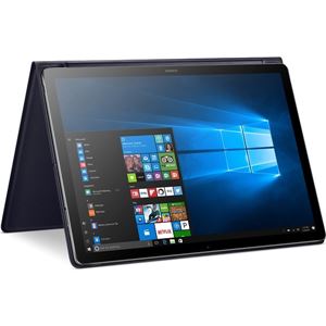 ファーウェイジャパン(PC) MateBookE/M3-4G-128G-Win10Pro/Grey/BlueKeyboard/53019154 BW09APM34S12NGR