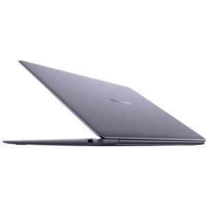 ファーウェイジャパン(PC) MateBook X/i5-8G-256G-Win10Pro/Grey/53019184 WW09BPI58S25NGR