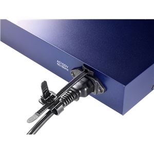 アイ・オー・データ機器 マルチギガビット対応8ポート10Gスイッチ BSH-10G08