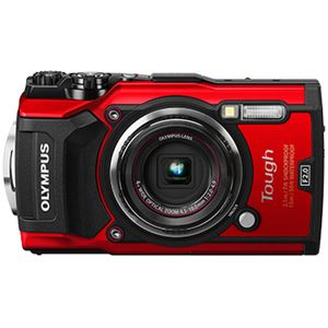 オリンパス Tough TG-5 レッド TG-5 RED