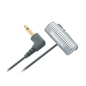 パナソニック(家電) モノラルマイクロホン RP-VC151-S