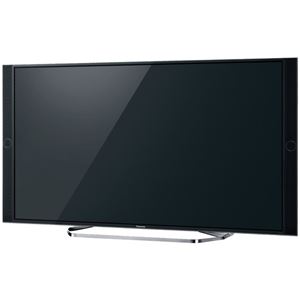 パナソニック(家電) 55V型地上・BS・110度CSデジタルハイビジョン液晶テレビ TH-55EX850