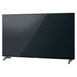 パナソニック(家電) 55V型地上・BS・110度CSデジタルハイビジョン有機ELテレビ TH-55EZ950