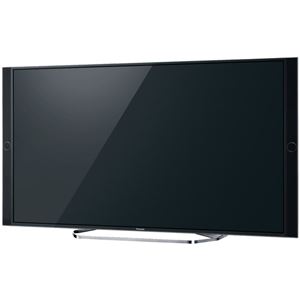 パナソニック(家電) 60V型地上・BS・110度CSデジタルハイビジョン液晶テレビ TH-60EX850