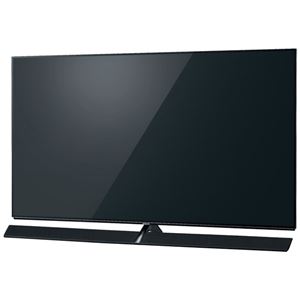 パナソニック(家電) 65V型地上・BS・110度CSデジタルハイビジョン有機ELテレビ TH-65EZ1000