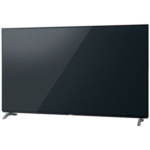 パナソニック(家電) 65V型地上・BS・110度CSデジタルハイビジョン有機ELテレビ TH-65EZ950