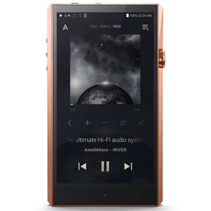 アイリバー Astell&Kern A&ultima SP1000 Copper AK-SP1000-CP