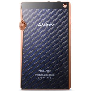 アイリバー Astell&Kern A&ultima SP1000 Copper AK-SP1000-CP