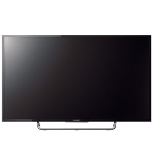 SONY 地上・BS・110度CSデジタルハイビジョン液晶テレビ BRAVIA W730C 40V型 KJ-40W730C