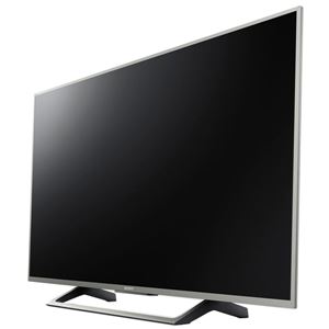 SONY 地上・BS・110度CSデジタルハイビジョン液晶テレビ BRAVIA X8000E 49V型ウォームシルバー KJ-49X8000E/S