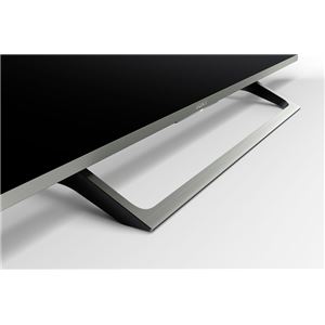 SONY 地上・BS・110度CSデジタルハイビジョン液晶テレビ BRAVIA X8000E 49V型ウォームシルバー KJ-49X8000E/S