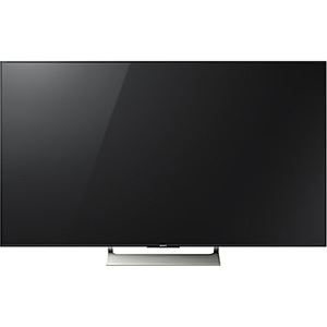 SONY 地上・BS・110度CSデジタルハイビジョン液晶テレビ BRAVIA X9000E 49V型 KJ-49X9000E