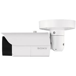 SONY 屋外用BOX型ネットワークカメラ SNC-EB642R