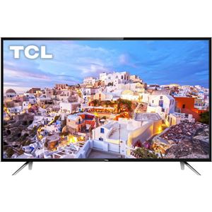 TCL 40型地上・BS・110度CSデジタルハイビジョン液晶テレビ 40D2901F