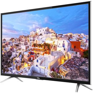 TCL 40型地上・BS・110度CSデジタルハイビジョン液晶テレビ 40D2901F