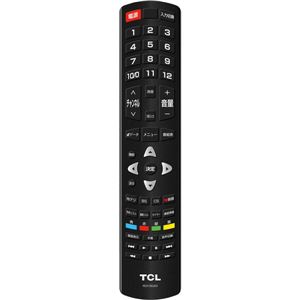 TCL 40型地上・BS・110度CSデジタルハイビジョン液晶テレビ 40D2901F