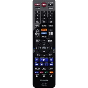 東芝(家電) 【REGZAブルーレイ】HDD＆ブルーレイディスクレコーダー 2番組同時録画 1TB DBR-W1007