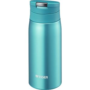 タイガー魔法瓶 ステンレスミニボトル ≪サハラマグ≫ 0.35L ホリゾンブルー MCX-A035AH